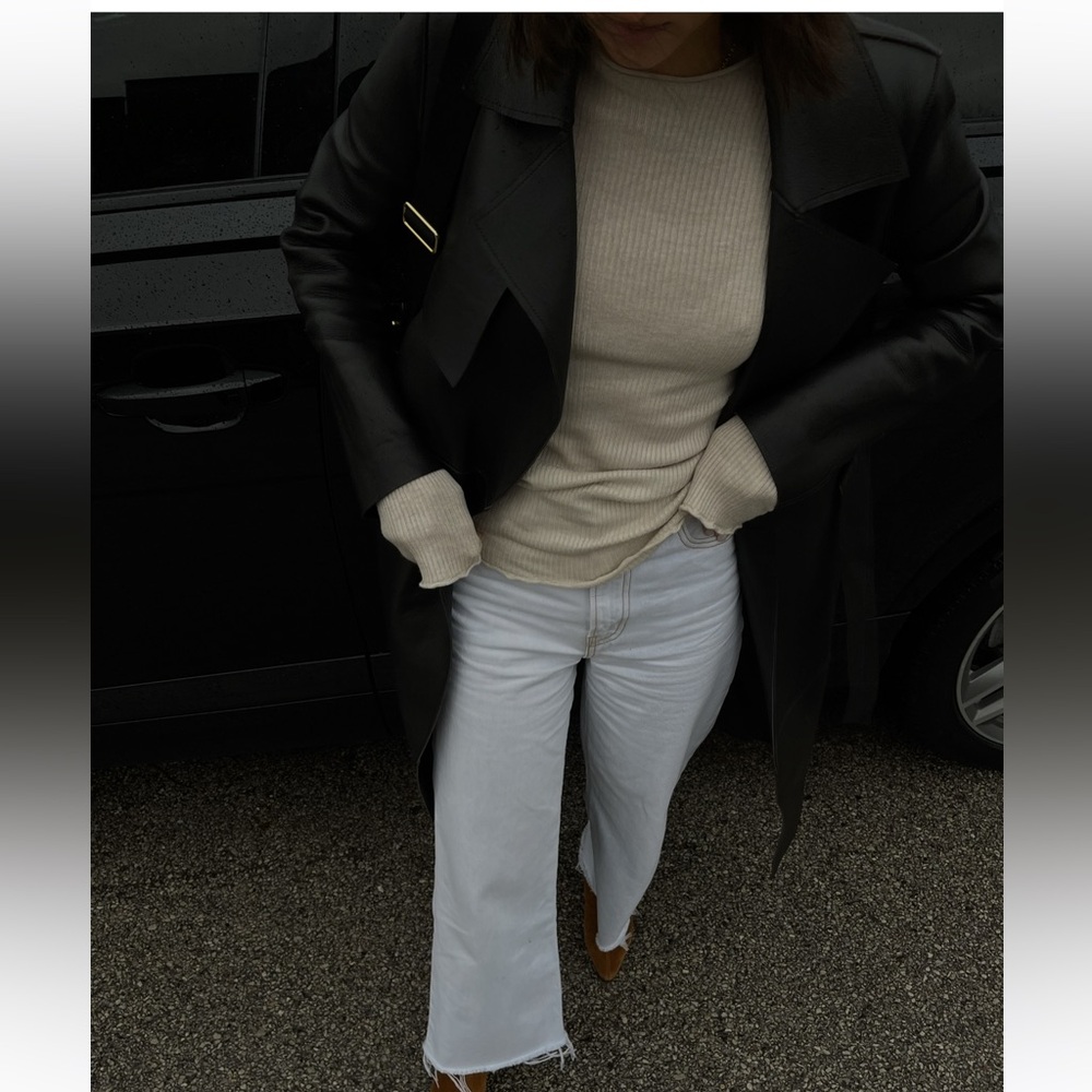 Vince super soft sweater